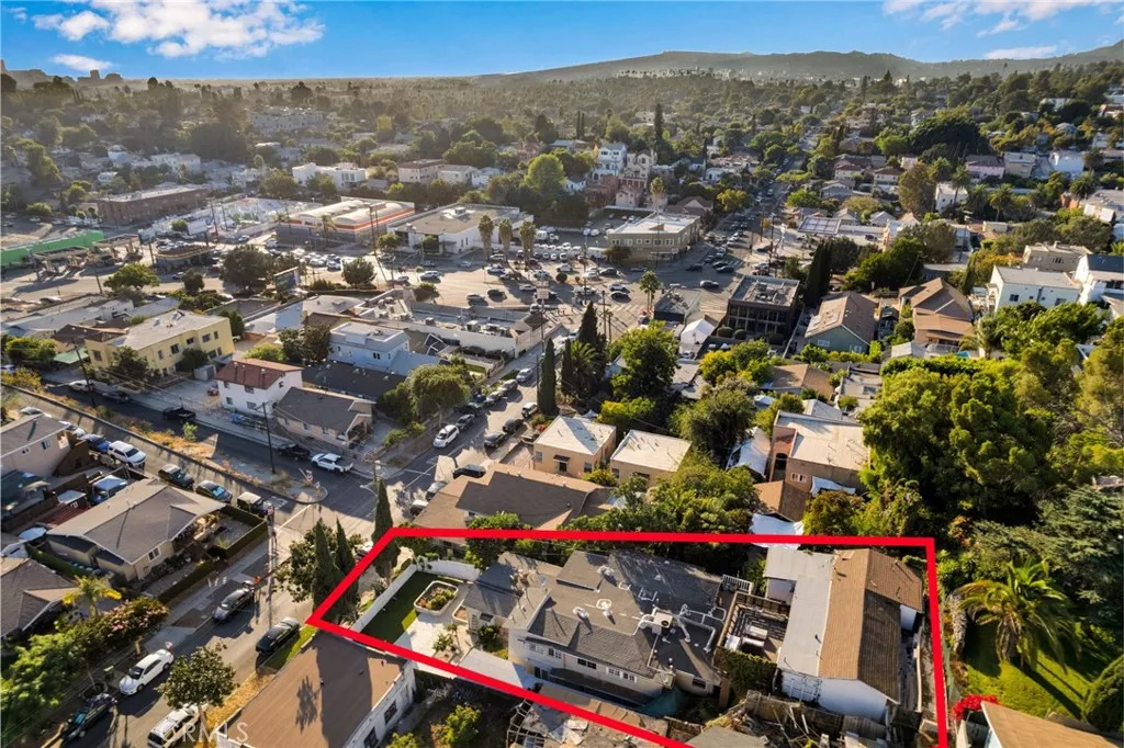 1925 Berkeley, Echo Park, California 90026 home-pic-22